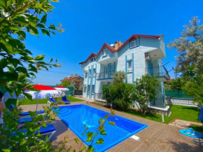 3Bedrooms Shared Pool Aparts